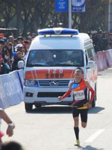 安丘市大型活动