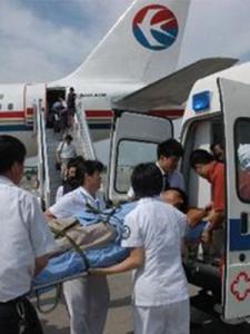 安丘市接送服务