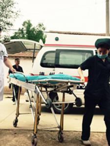 安丘市院后转乡